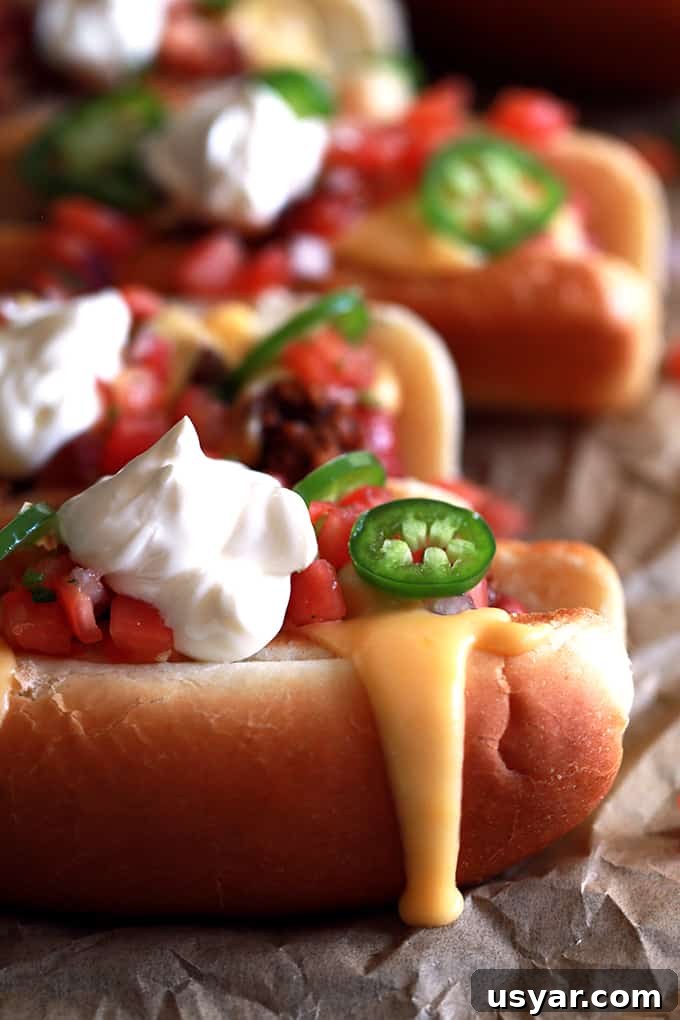 Week 176 Family Meal Plan: Dinner Ideas and Shopping List 3 Dodger Stadium Doyer Dogs | Melanie Makes