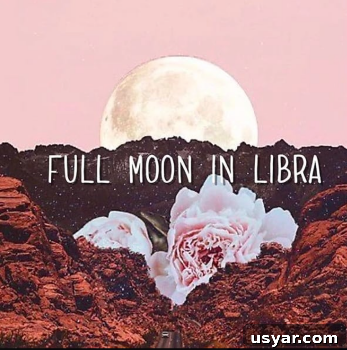 How to See the Pink Supermoon in April 8 Full moon photography inspiration