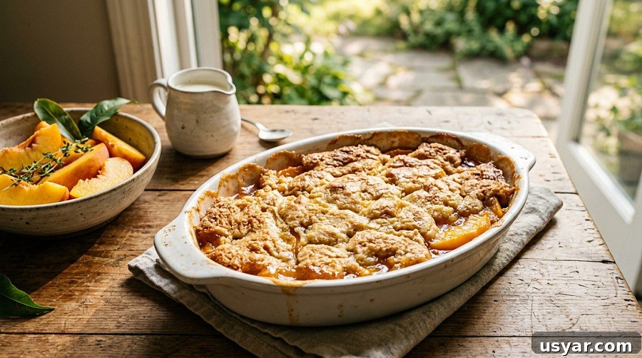 12 Dump Cake Recipes for 2026: Quick Dessert Ideas 4 Peach Dump Cake