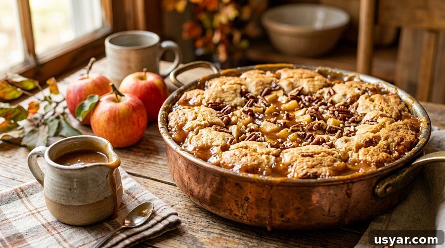 12 Dump Cake Recipes for 2026: Quick Dessert Ideas 8 Caramel Apple Dump Cake
