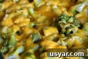 broccoli casserole