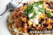 Slow-Cooker-Pineapple-Salsa-Chicken