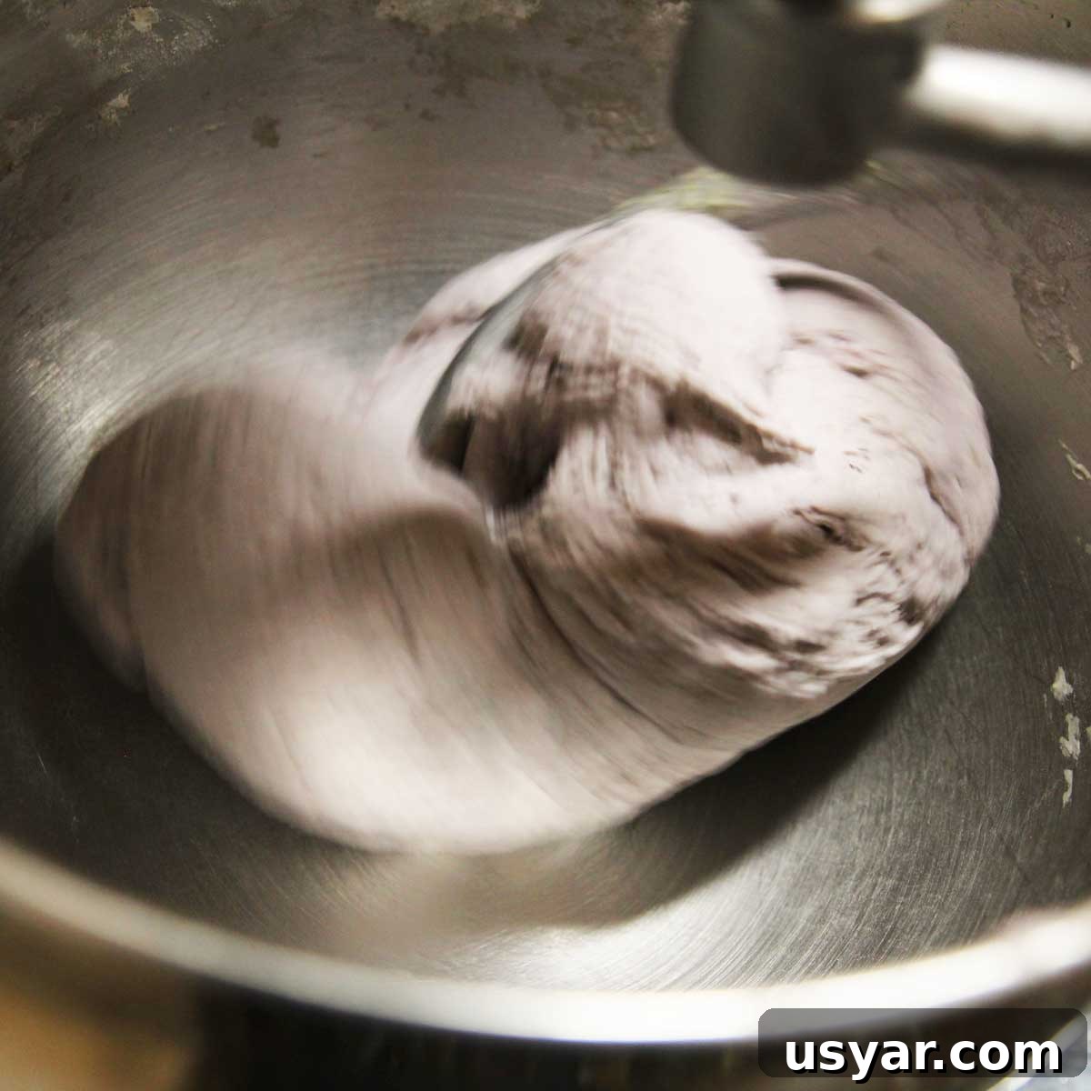 Vegan Purple Sweet Potato Steamed Buns Recipe 10 img 21426 48