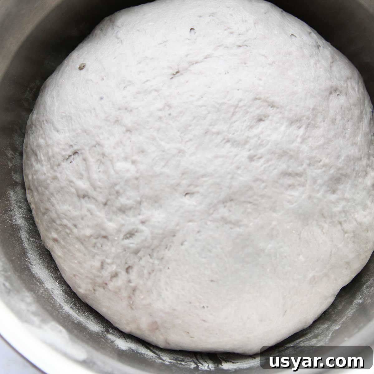 Vegan Purple Sweet Potato Steamed Buns Recipe 11 img 21426 49