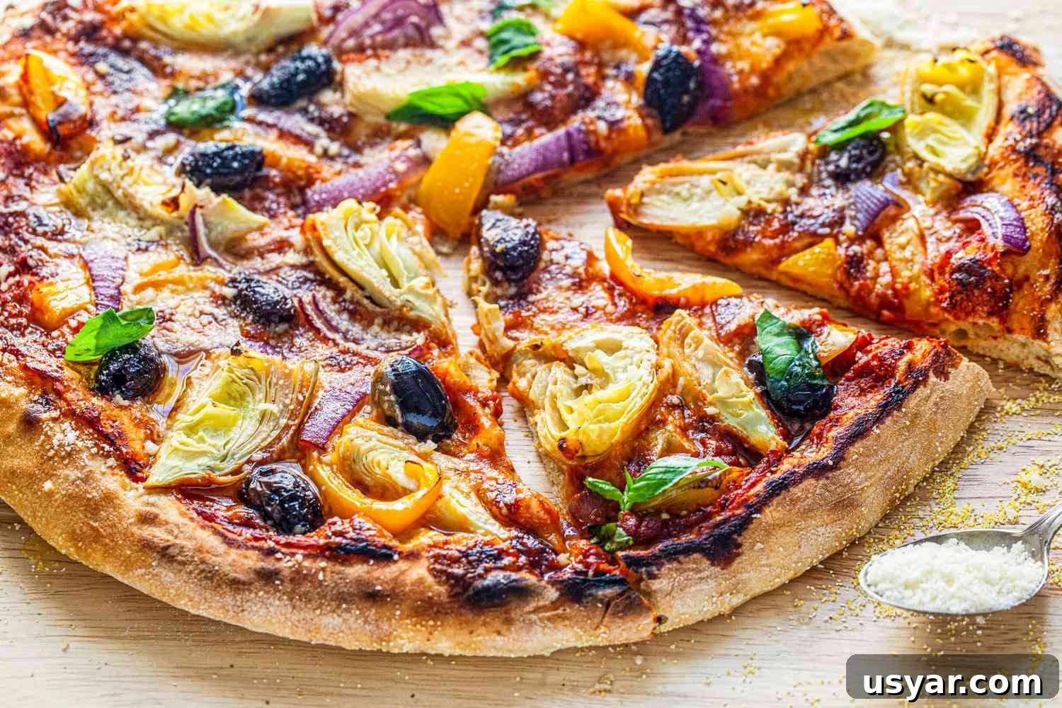 veggie-pizza-recipe