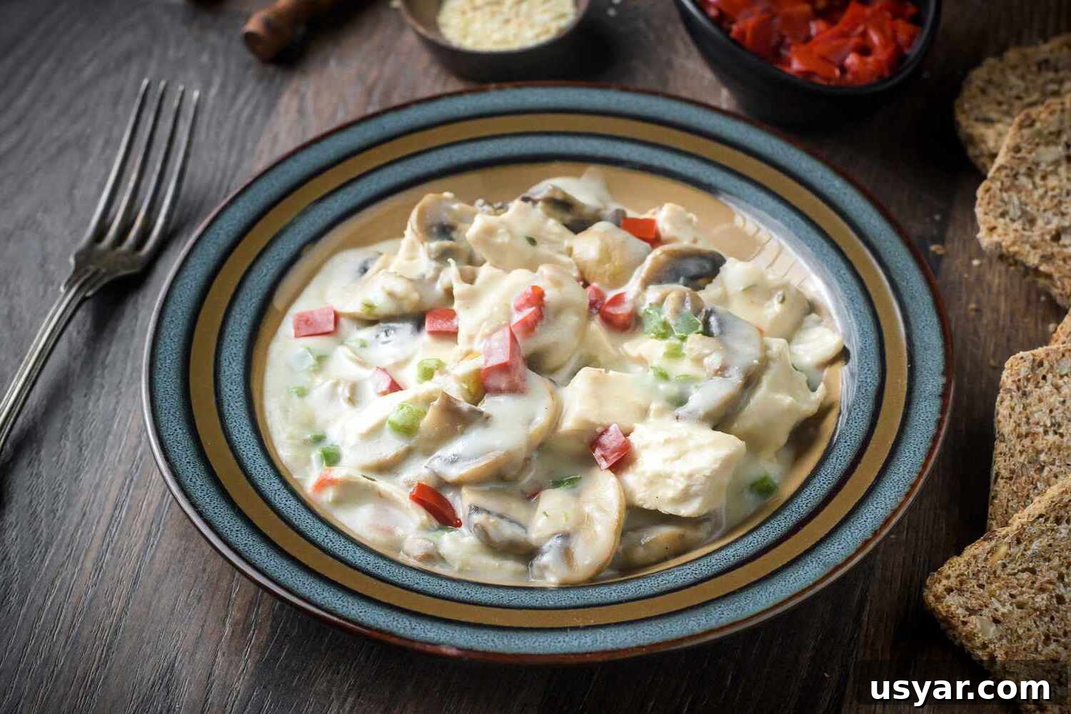 turkey-a-la-king-recipe