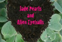 Emma Cooper Interview: Jade Pearls and Alien Eyeballs