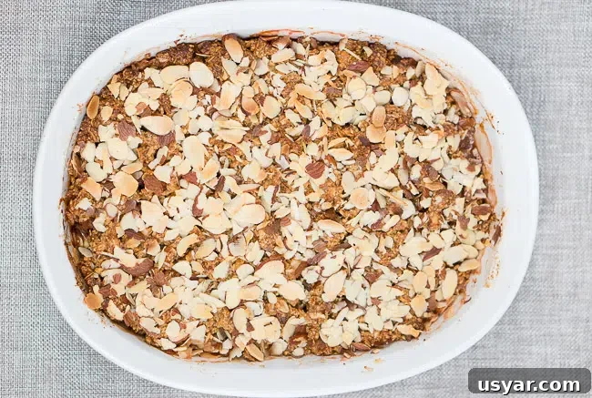 peach raspberry crumble