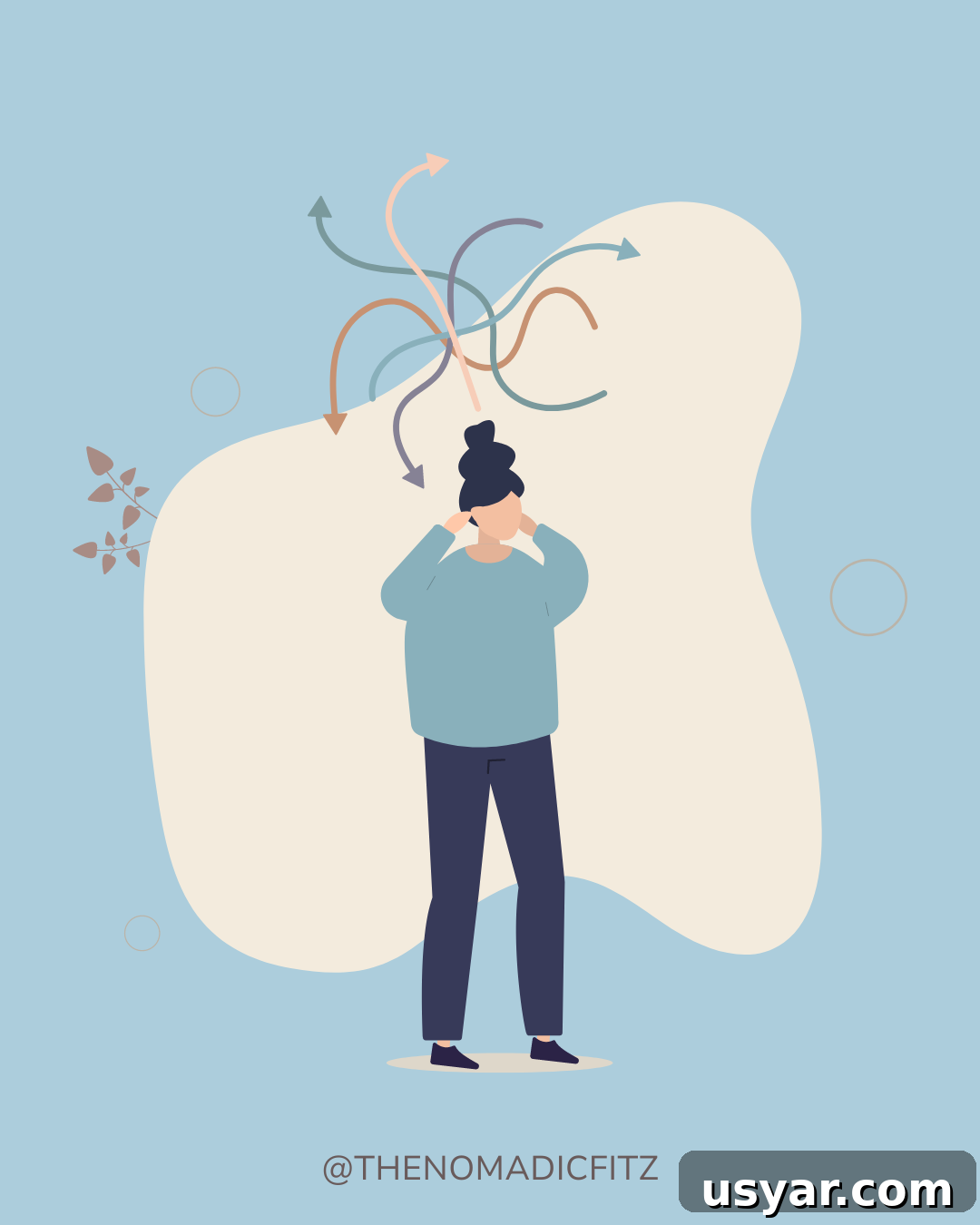Decision Fatigue in Celiac Disease: Causes and Coping Tips 3 decision fatigue with celiac