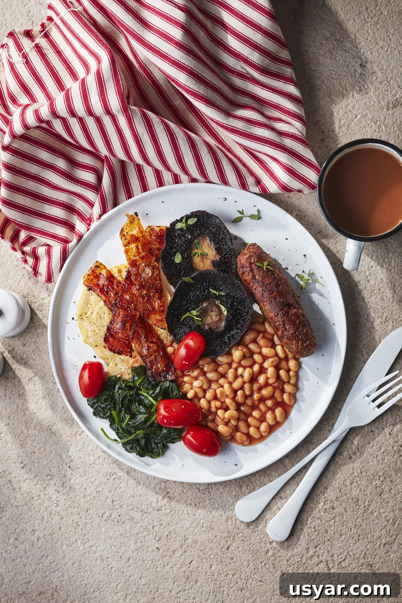 Great British Vegan Has Arrived: What You Need to Know 6 img 26608 5