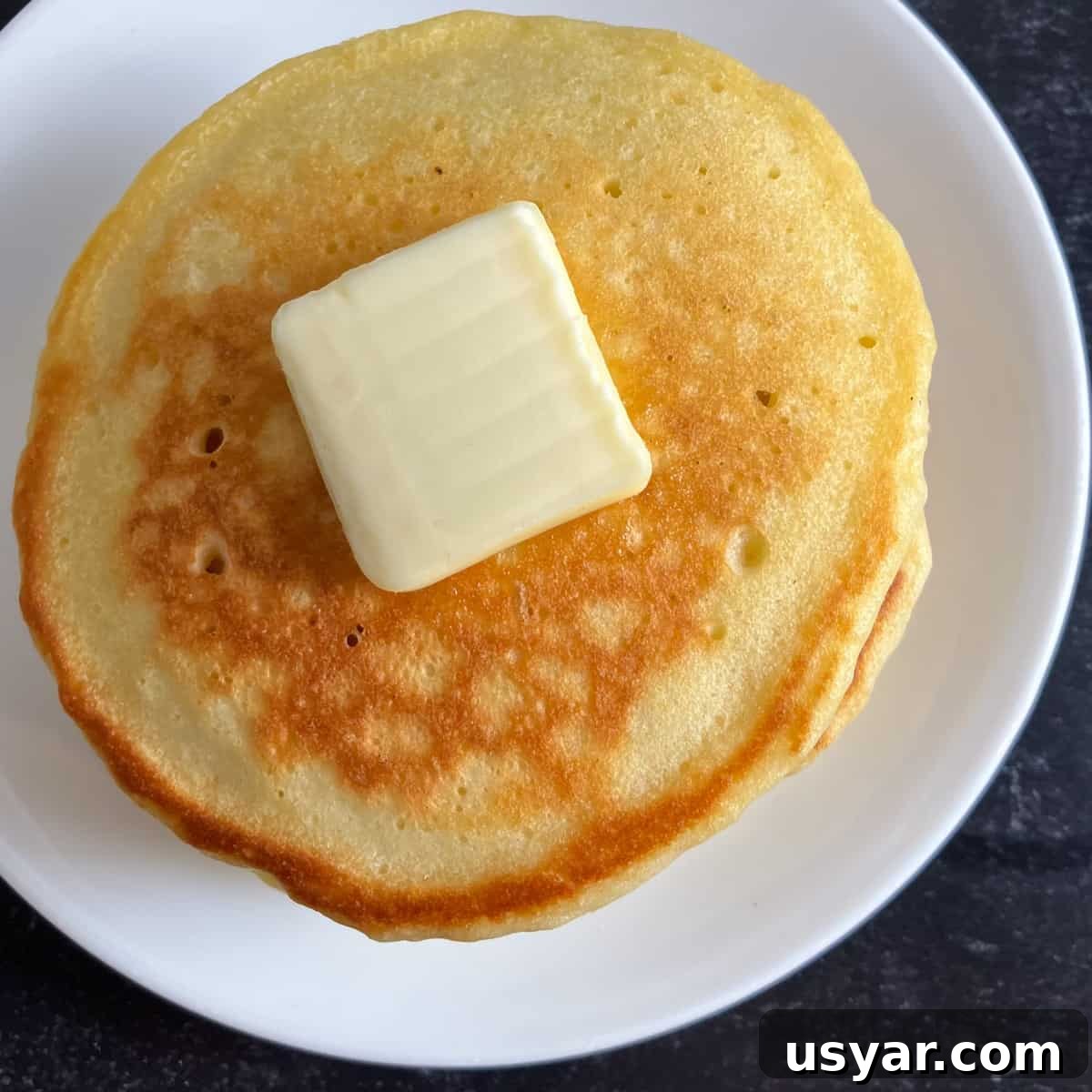 pancakes dennys