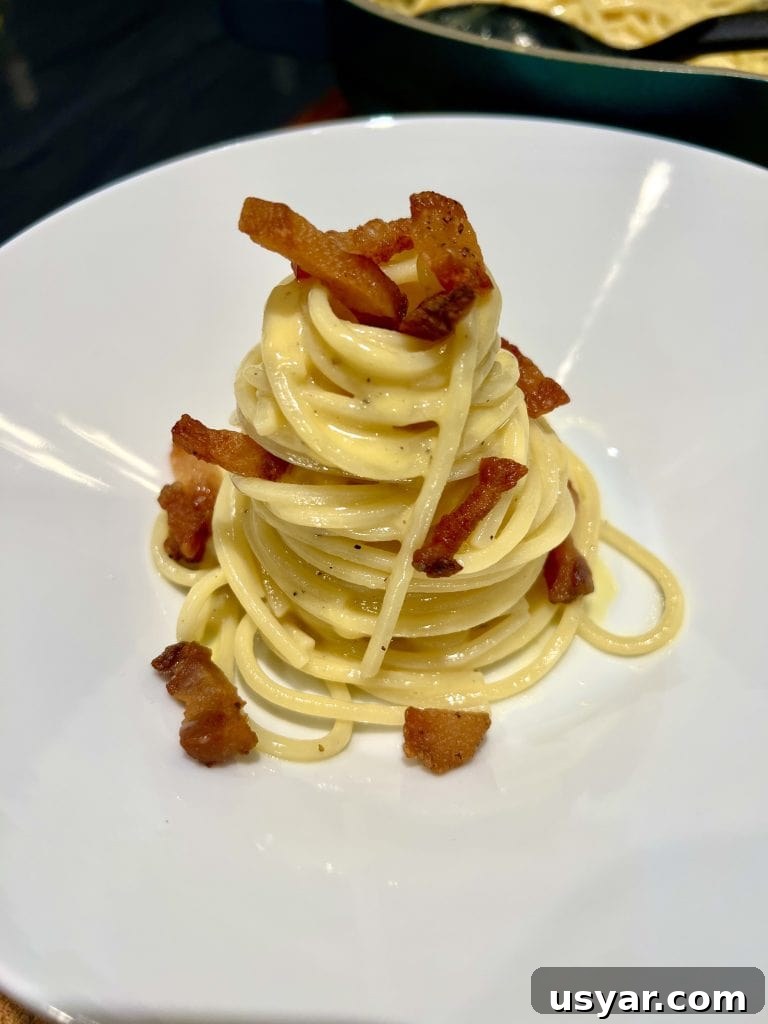 Secret Tips for Authentic Carbonara Pasta 2 img 2718 1