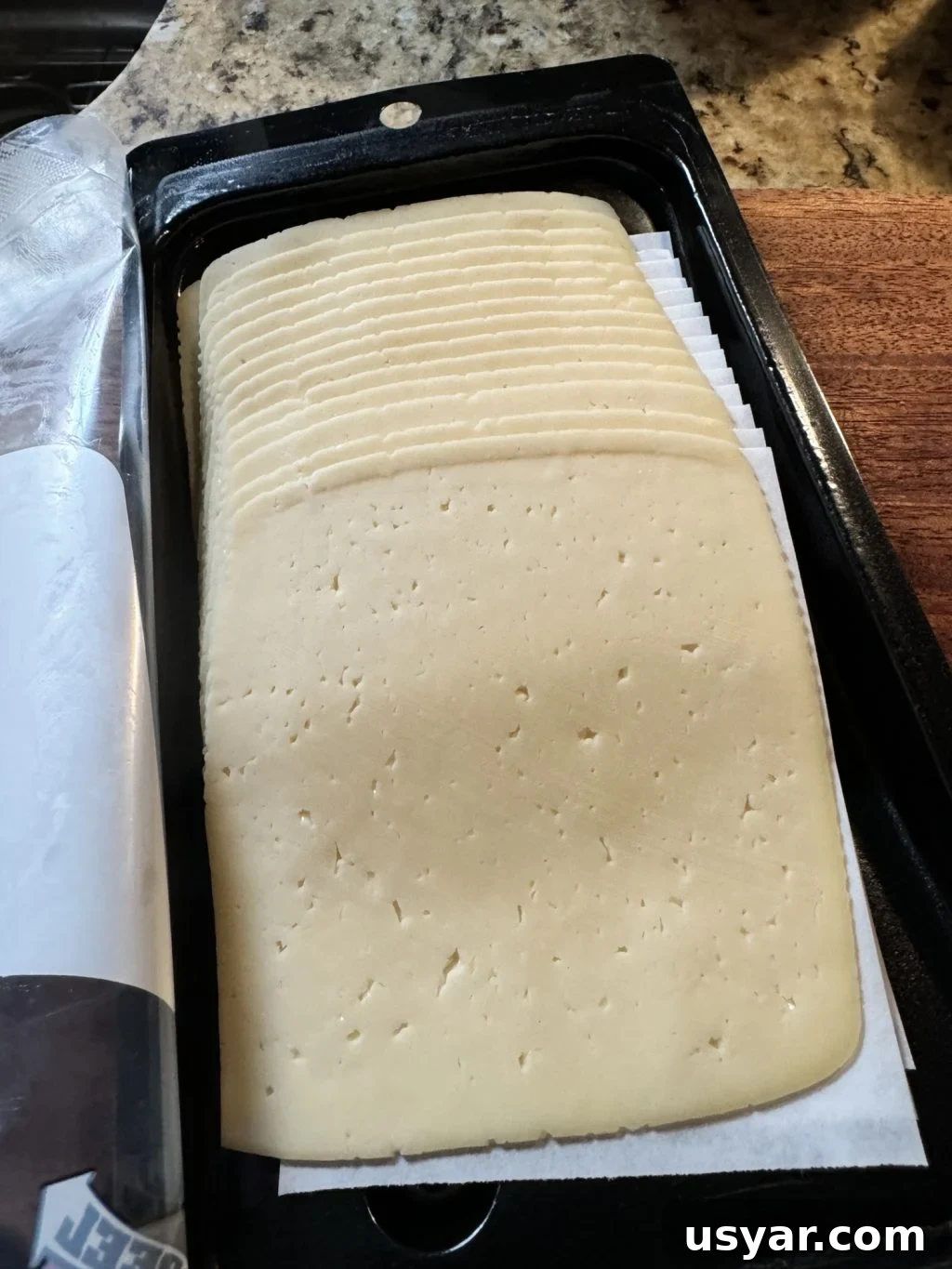 Open-Faced Italian Subs Recipe with Melty Mozzarella 4 Slices of Havarti cheese