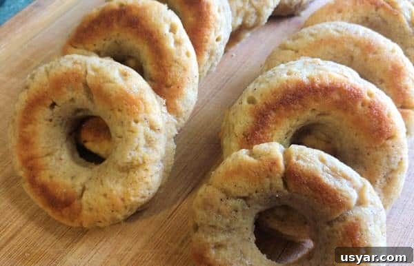 Keto Maple French Toast Bagels Recipe