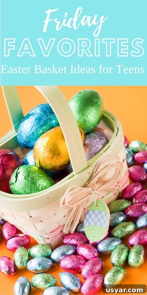 Creative Easter Basket Ideas for Teens: Trendy and Practical 23 img 31016 25