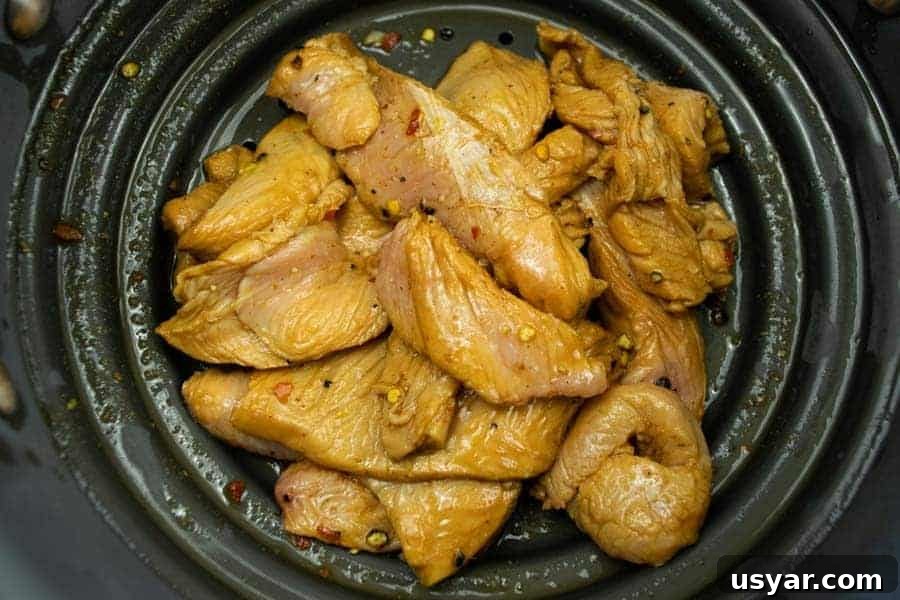 Citrus Bourbon Turkey Jerky Recipe 7 Citrus Bourbon Strained