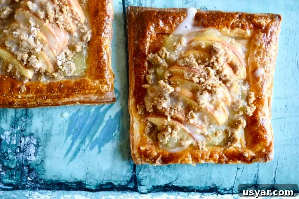 10 Gluten Free Dairy Free Apple Recipes to Try 11 apple crumble Danish