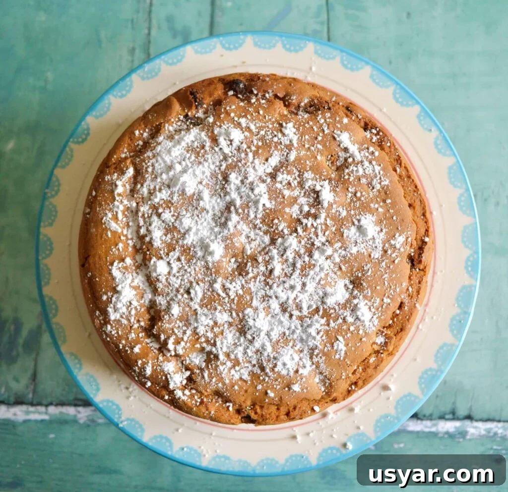 10 Gluten Free Dairy Free Apple Recipes to Try 8 toffee apple cider cake