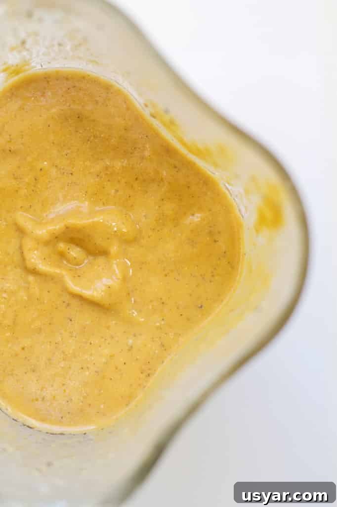 Creamy Pumpkin Chia Seed Smoothie Recipe with Cinnamon 7 Pumpkin spice smoothie close-up