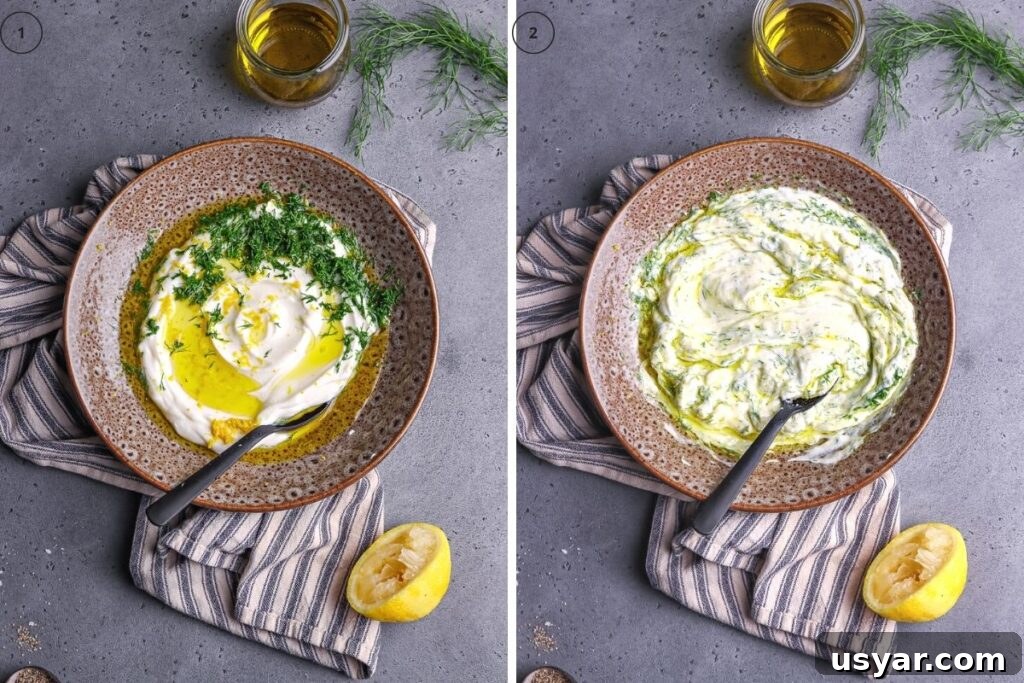 Crispy Pan-Seared Salmon with Spinach and Fennel Recipe 6 yogurt sauce for salmon