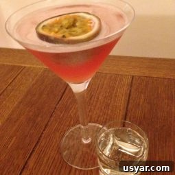 PornStar Cocktail