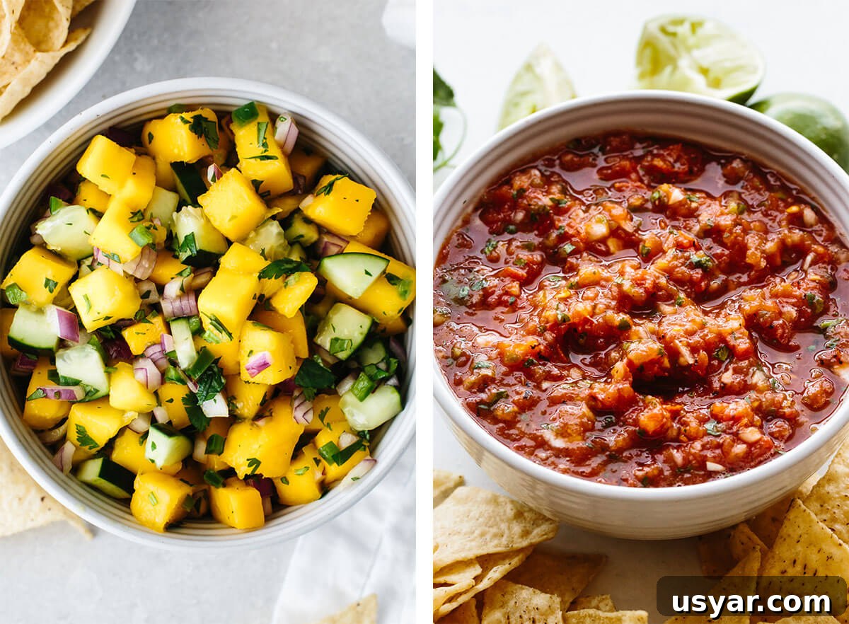 Get inspired by easy, vegetarian recipes! Choose from comforting soups, protein filled dinners, hearty breakfast ideas and everything in between! Vegetarian recipes with dips.