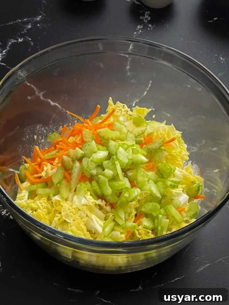 Carolina-Style Grilled Chicken Burger Recipe 9 Vegetables for ancho slaw.