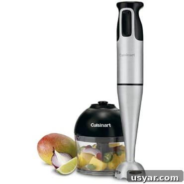 Hand Blender