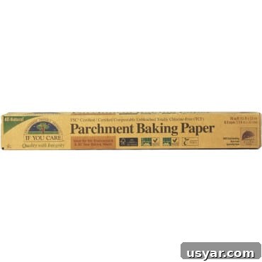Parchment Paper