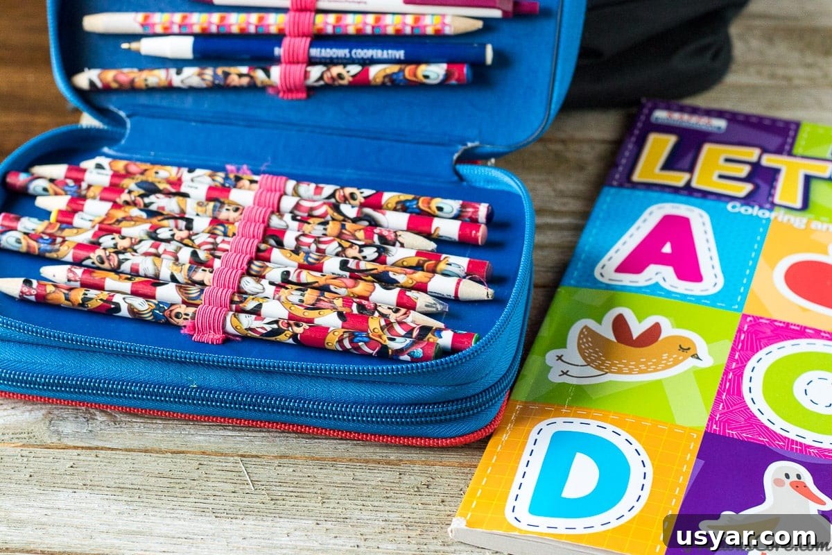 10 Time Saving Back to School Hacks for Parents 2 Back to School Hacks for Parents