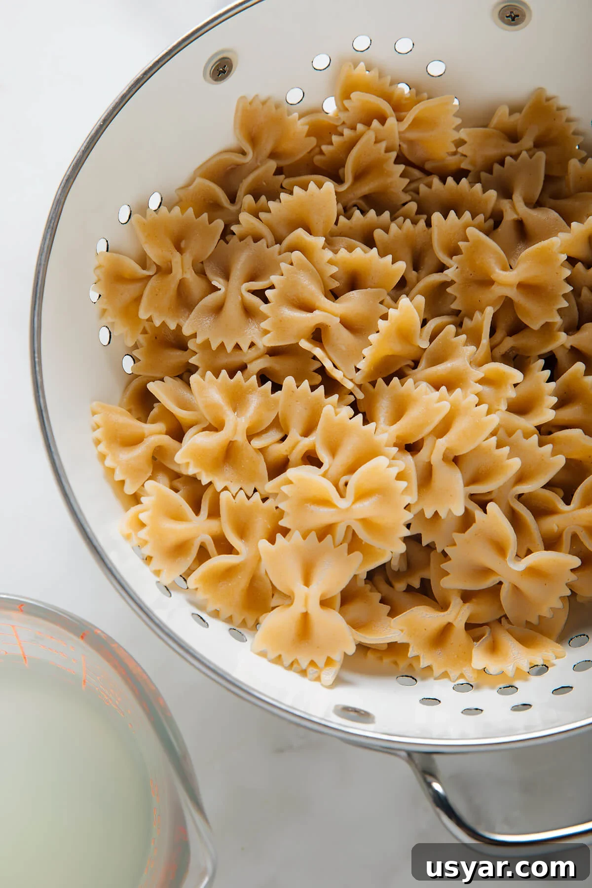 Sun-Dried Tomato and Broccoli Pasta Recipe 5 img 6221 4