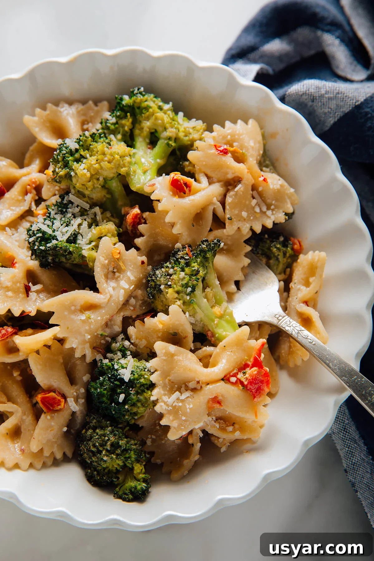 Sun-Dried Tomato and Broccoli Pasta Recipe 9 sun-dried tomato pasta recipe