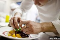 What Chefs Would Never Say in the Kitchen