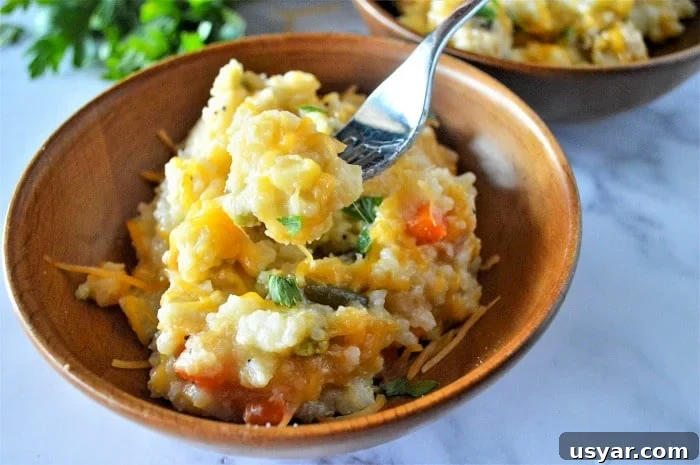 Slow Cooker Cheesy Chicken Casserole Recipe 8 Slow Cooker Chicken Rice Casserole