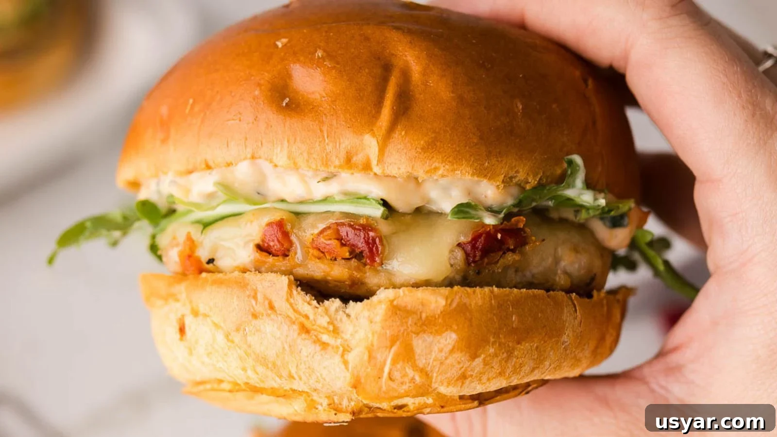 17 Potluck Appetizers to Get the Party Started 14 Marry Me chicken sliders with saucy chicken on soft buns.