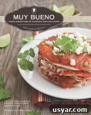 Crispy Mexican Chorizo and Potatoes Recipe 4 Muy Bueno Cookbook