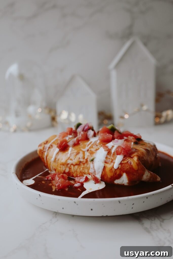 final recipe shot
