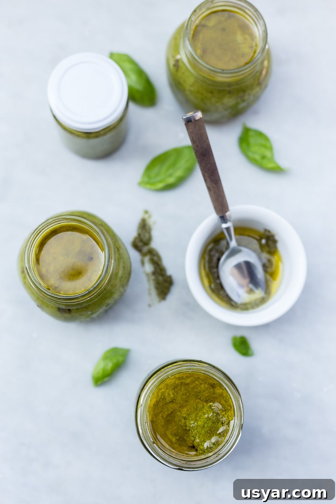 Pesto Pesto