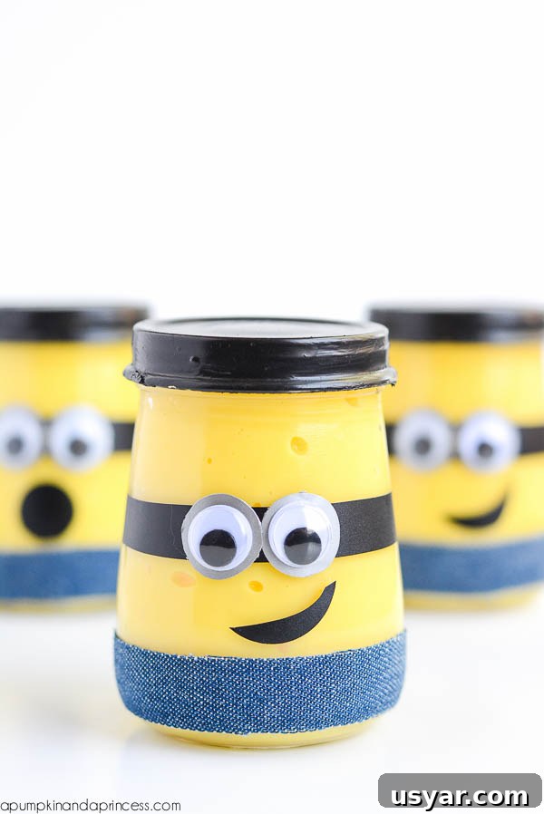 How to Make Minions Slime at Home 8 Minion Slime