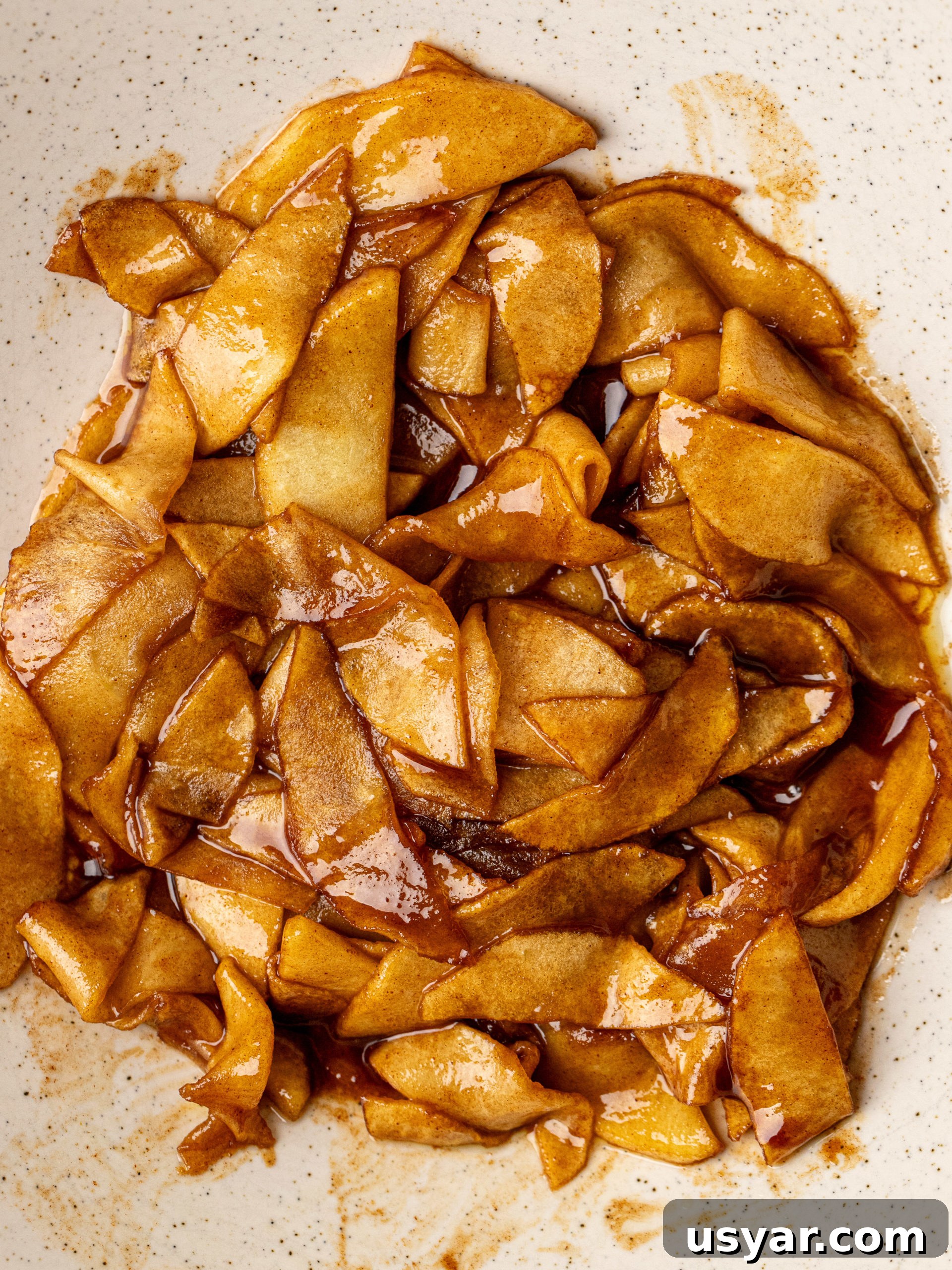 Cinnamon Apple Pie Cookies Recipe 4 Cooking apples