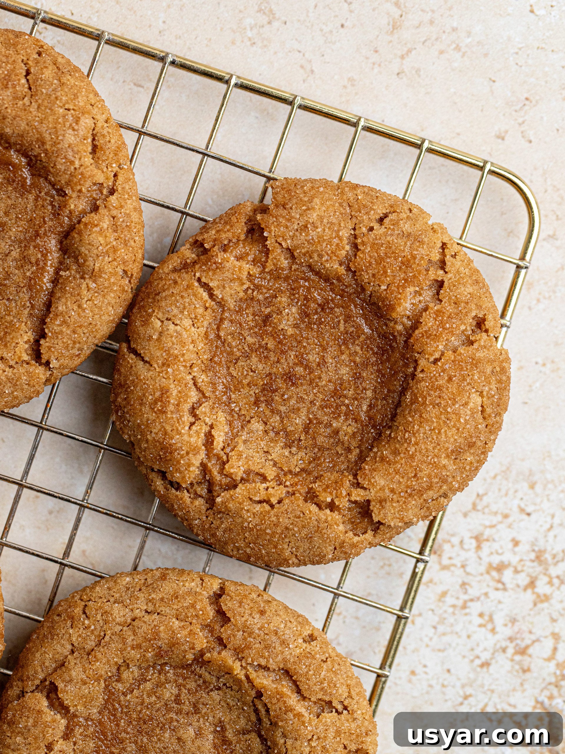 Cinnamon Apple Pie Cookies Recipe 8 Filled cookies