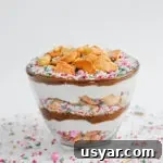 Gingerbread trifle thumbnail