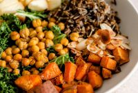 How to Make Sweetgreen’s Harvest Bowl at Home