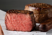 Sous Vide Filet Mignon: Tender, Restaurant-Quality Recipe