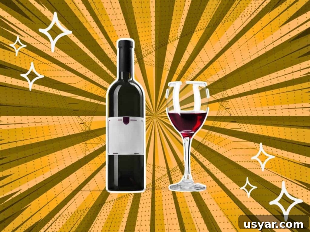 7 Non-Alcoholic Red Wine Alternatives That Add Zing 2 7 Non-alcohol Substitutes for Red Wine: Stir In Zing
