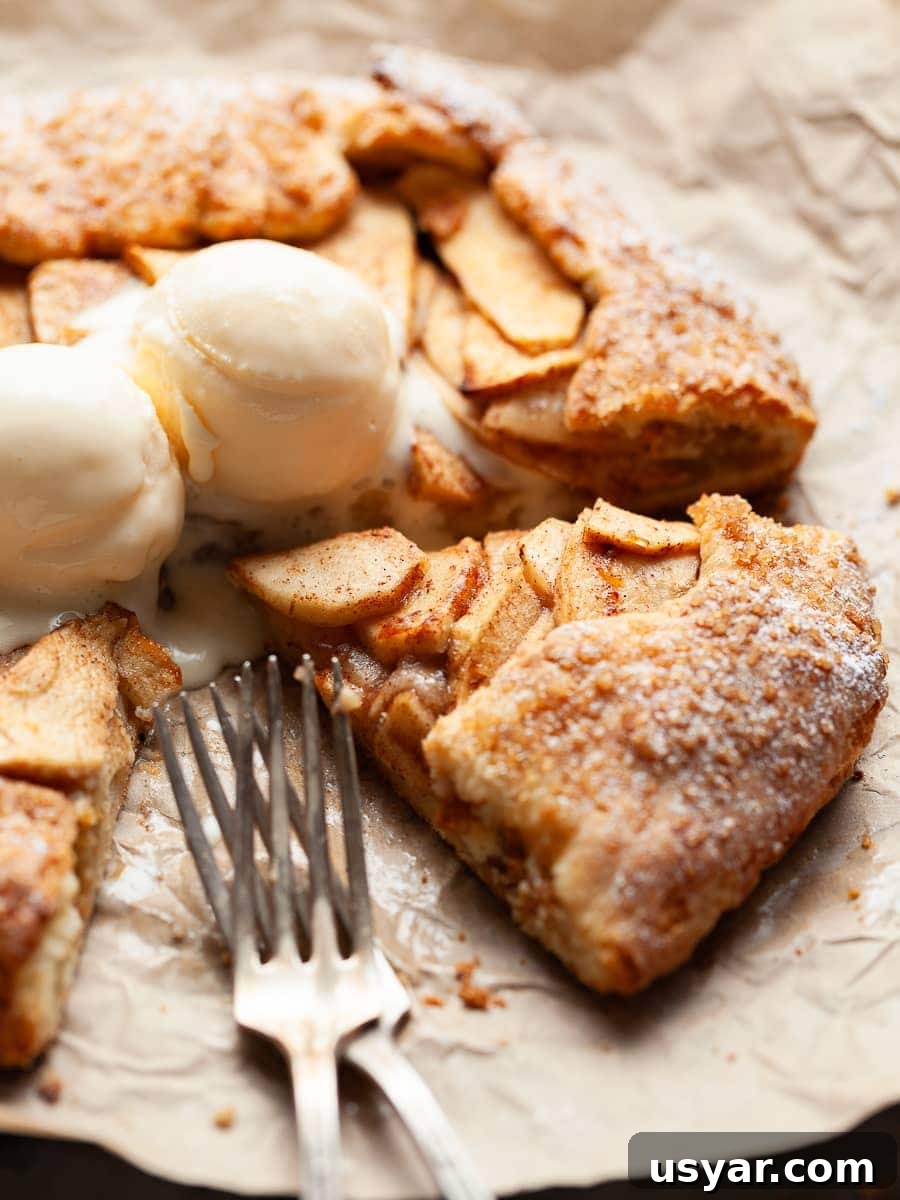 Cozy Gluten-Free Apple Desserts to Bake This Fall 2 img 21352 1