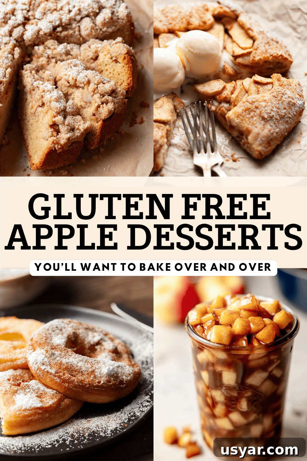 Cozy Gluten-Free Apple Desserts to Bake This Fall 22 img 21352 21