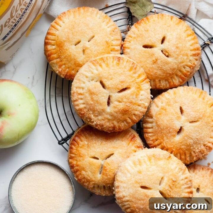 Image for Gluten Free Apple Hand Pies