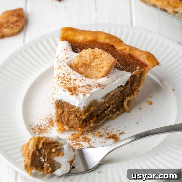 Image for Gluten Free Apple Butter Pie