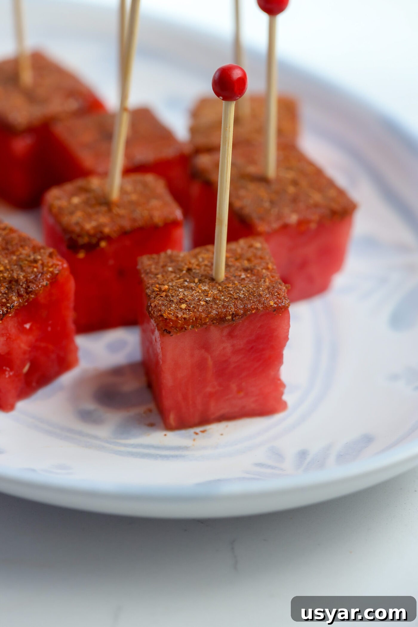 Smoky Watermelon Mezcal Cocktail Recipe 3 Watermelon Mezcal Cocktail